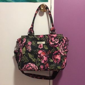Diaper bag-jujube be classy